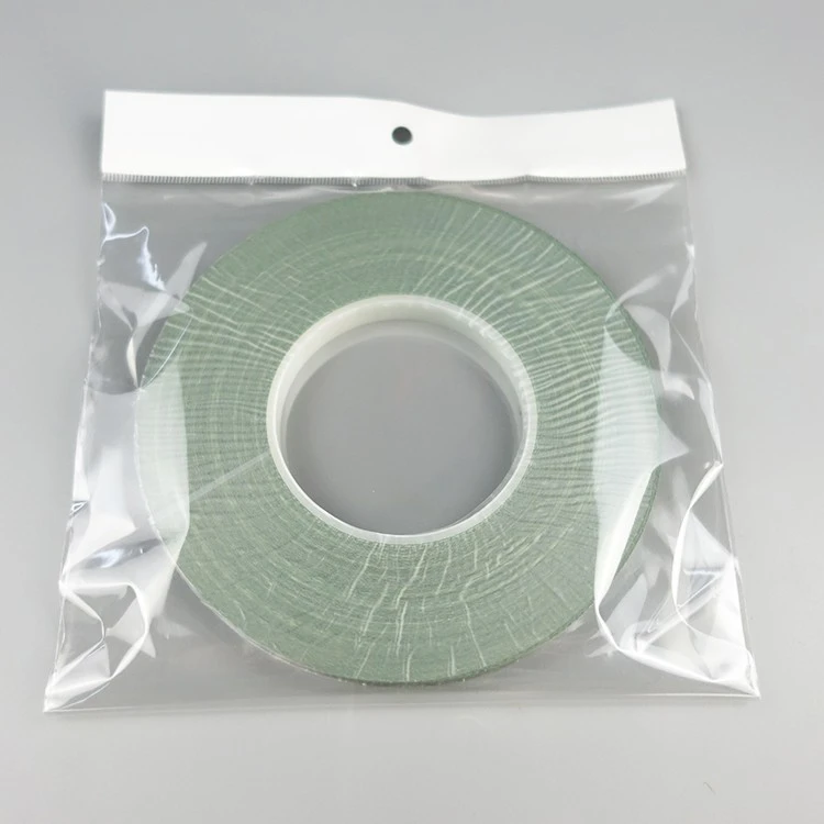 DIY floral tape