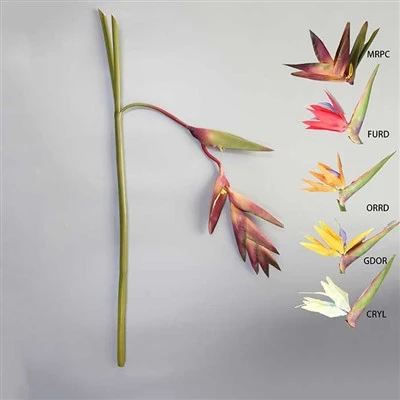 Natural Touch Tropical Flower